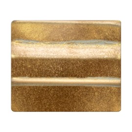 Gold Rain1100 Series Opaque Glaze by Spectrum